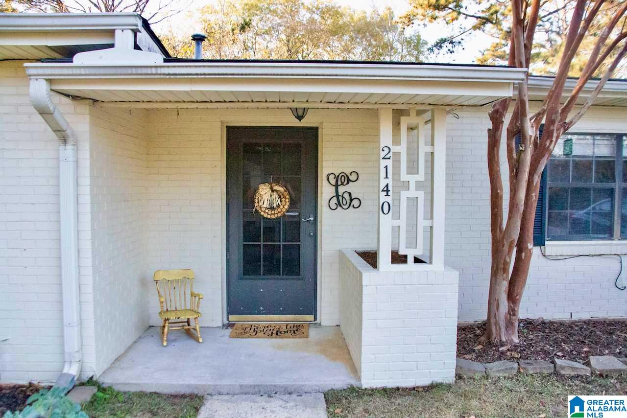2140 Chapel Hill Road Birmingham, AL 35216 - Photo 2 of 21