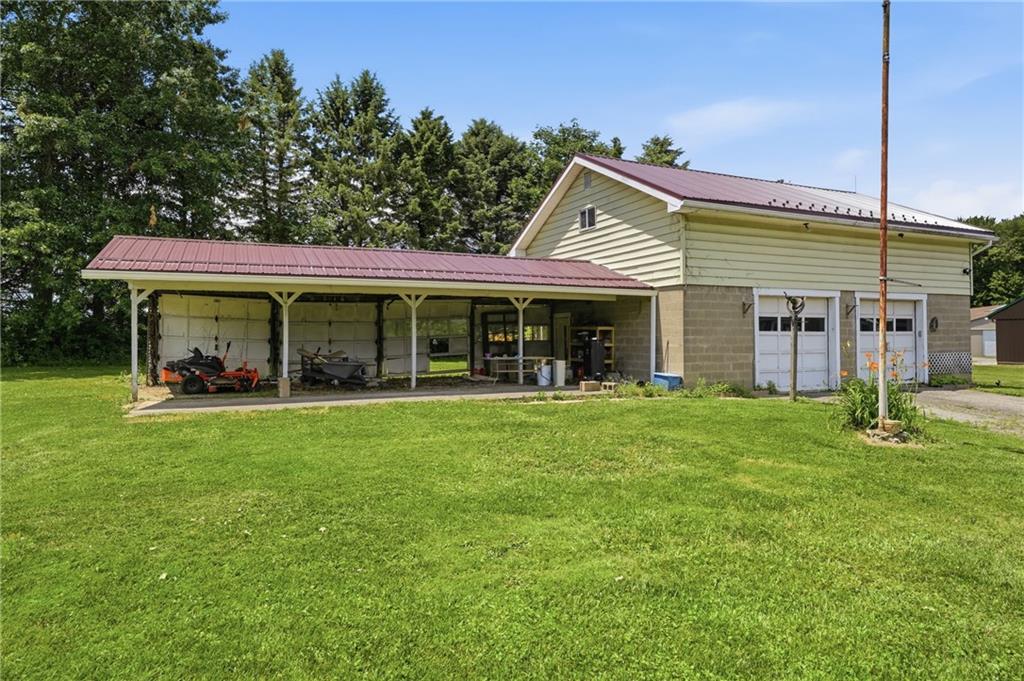 729 Mercer Road Greenville, PA 16125 - Photo 25 of 28