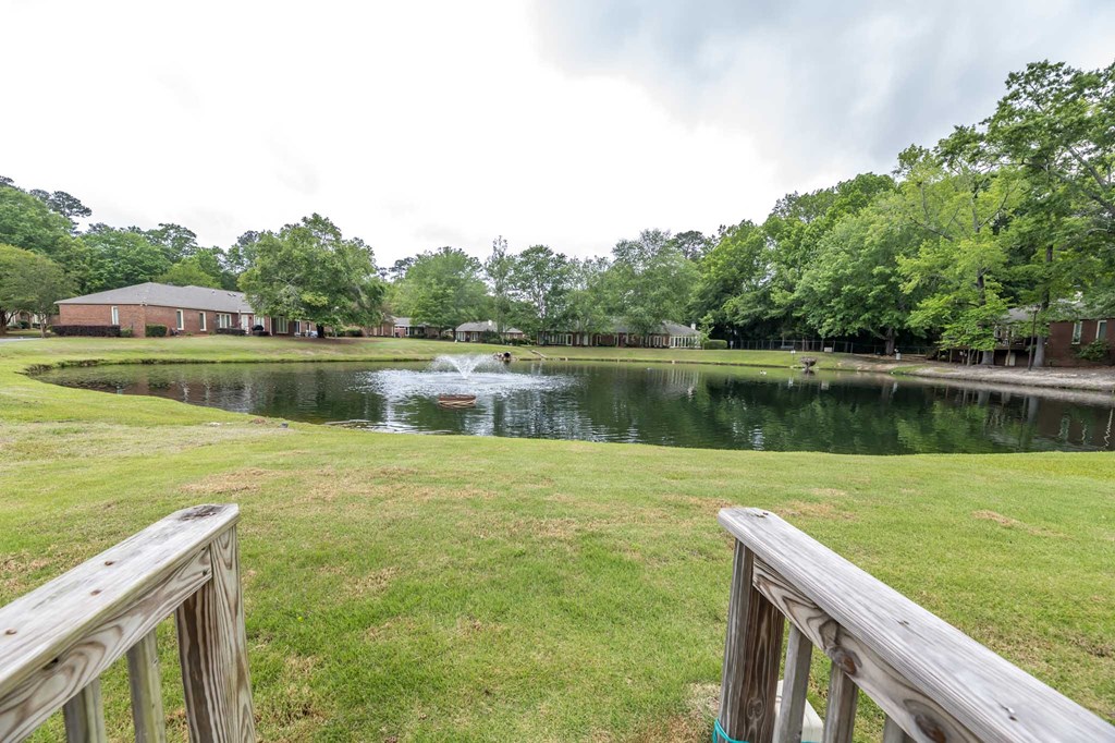 4151 Anglin Road, Unit 6A Columbus, GA 31907 - Photo 19 of 22 Community Lake