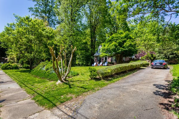 3102 Ruffin Street Raleigh, NC 27607 - Photo 3 of 22 Photo 3