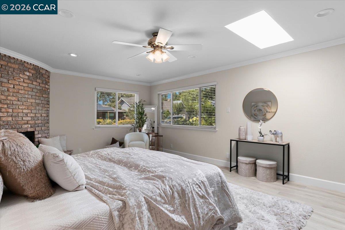 1489 Sunnybrook Road Alamo, CA 94507 - Photo 37 of 71