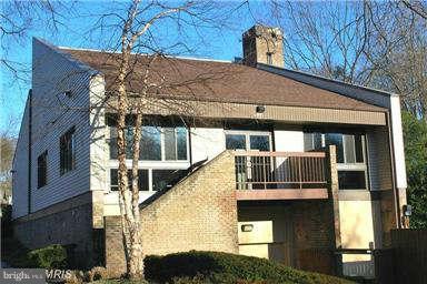 11601 Stoneview Square, Unit 1B Reston, VA 20191 - Photo 20 of 29 Community