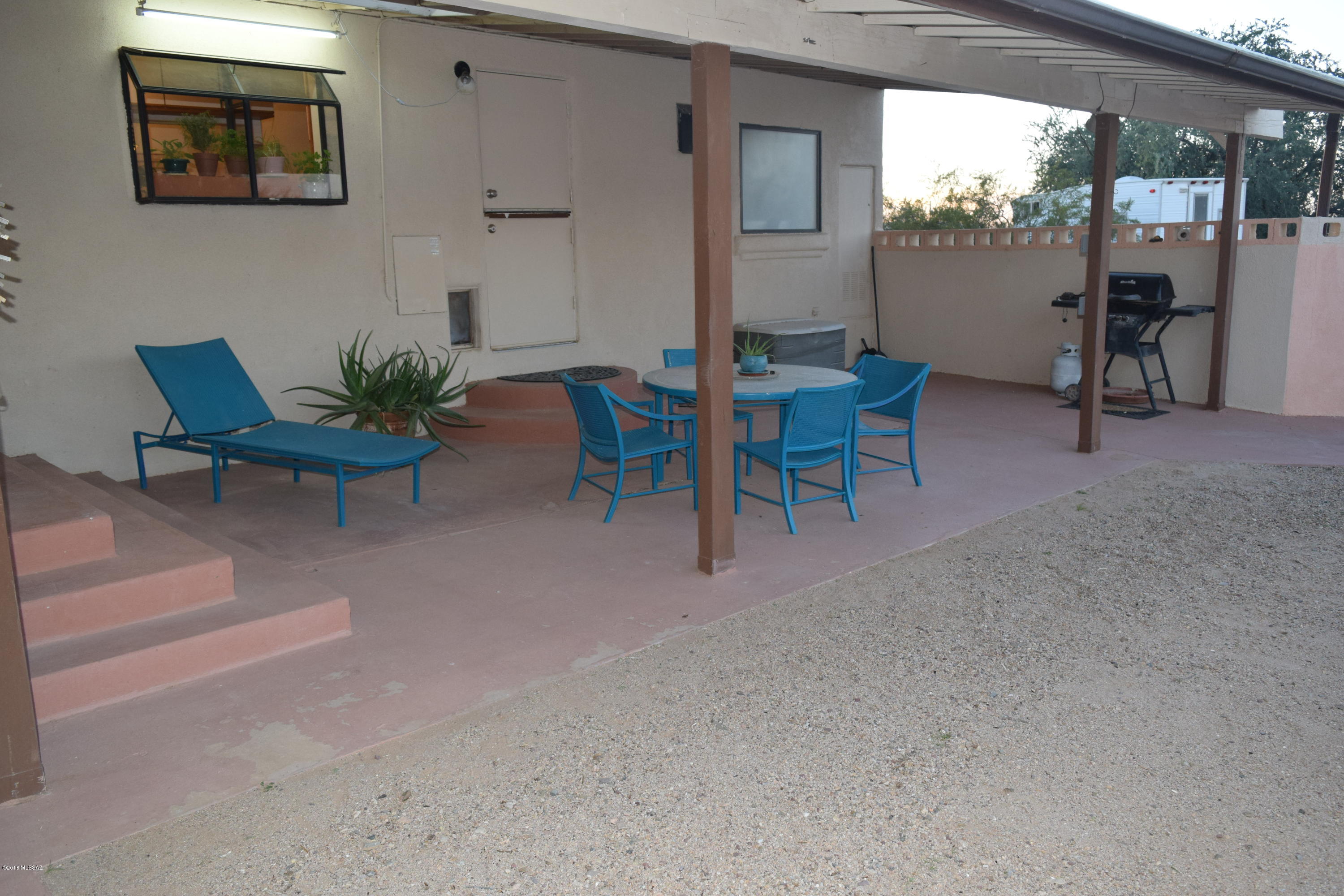 12423 West Mile Wide Road Tucson, AZ 85743 - Photo 48 of 50 Gallery Image 48