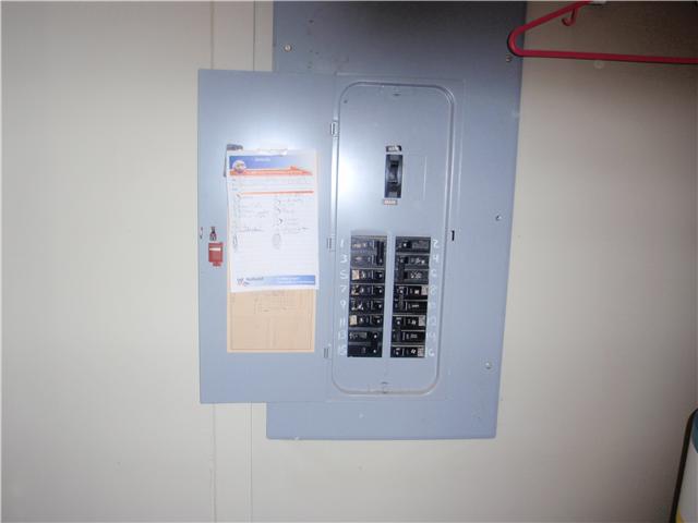 114 Spring Creek Road Estill Springs, TN 37330 - Photo 12 of 18 Updated electrical panel!!!!!!!!!!