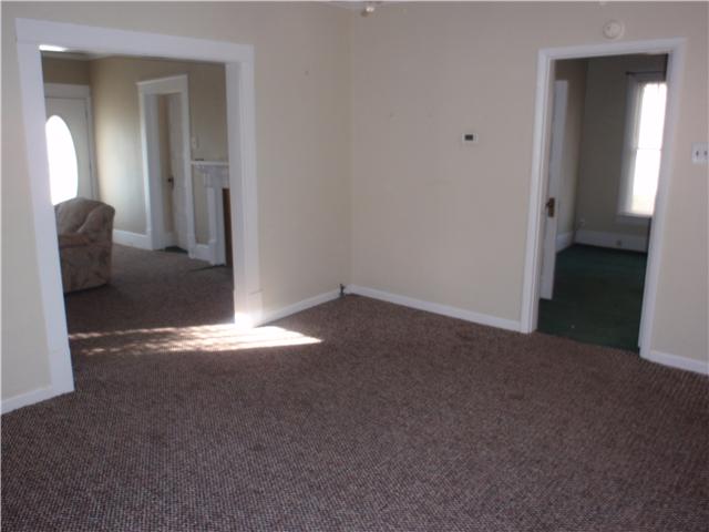 Large eat in kitchen is really a Dining Room/kitchen combo....open and perfect for entertaining