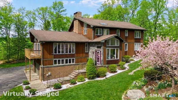 $999,900 | 81 Georges Lane, Monroe, CT 06468