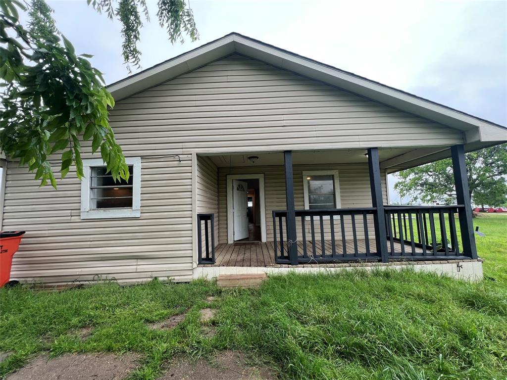 824 Nob Hill Road Quinlan, TX 75474 - Photo 1 of 3