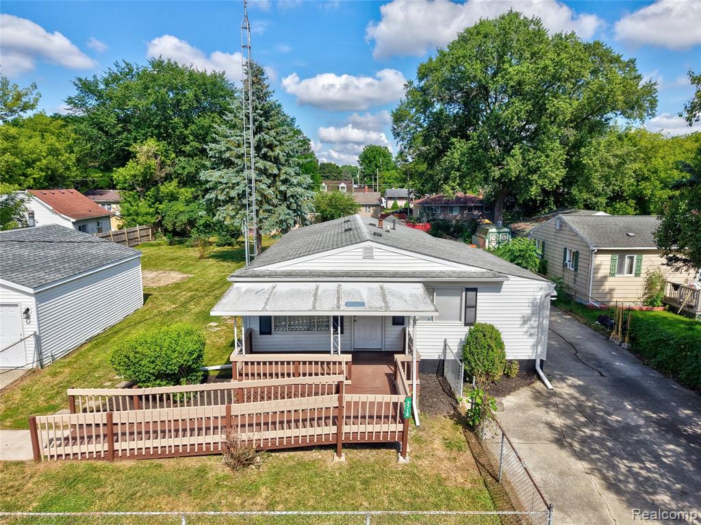 3710 Branch Road Flint, MI 48506 - Photo 1 of 46