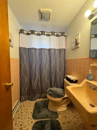 $547,000 | 18 Brewster Road, Randolph, MA 02368