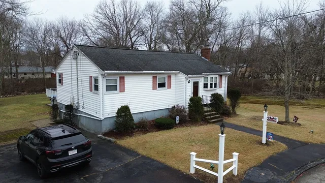 $599,000 | 18 Brewster Road, Randolph, MA 02368