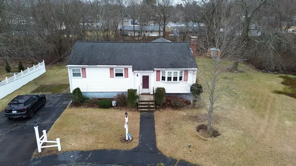 $547,000 | 18 Brewster Road, Randolph, MA 02368