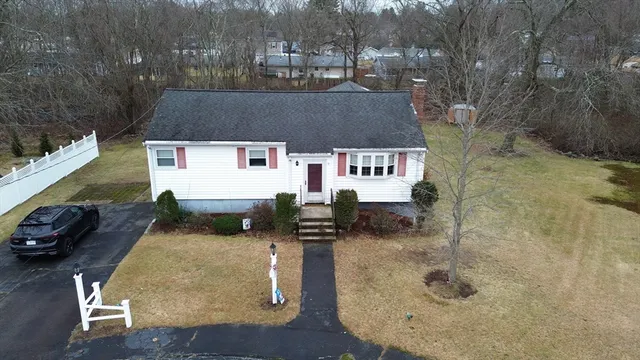 $599,000 | 18 Brewster Road, Randolph, MA 02368