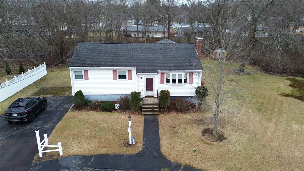 18 Brewster Road Randolph, MA 02368 - Photo 16 of 23