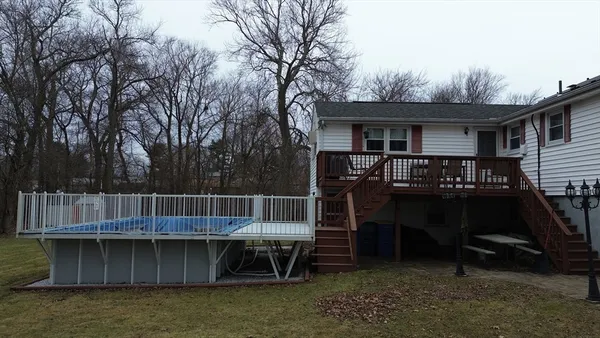 $547,000 | 18 Brewster Road, Randolph, MA 02368