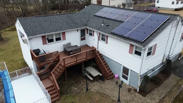 $599,000 | 18 Brewster Road, Randolph, MA 02368