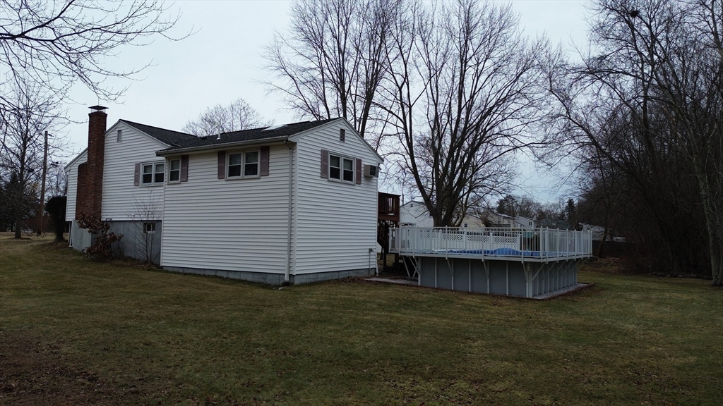 18 Brewster Road Randolph, MA 02368 - Photo 22 of 23