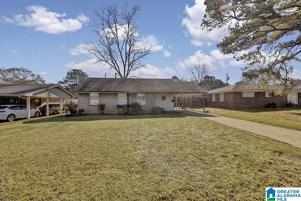 1621 Bryson Street Birmingham, AL 35228 - Photo 3 of 20