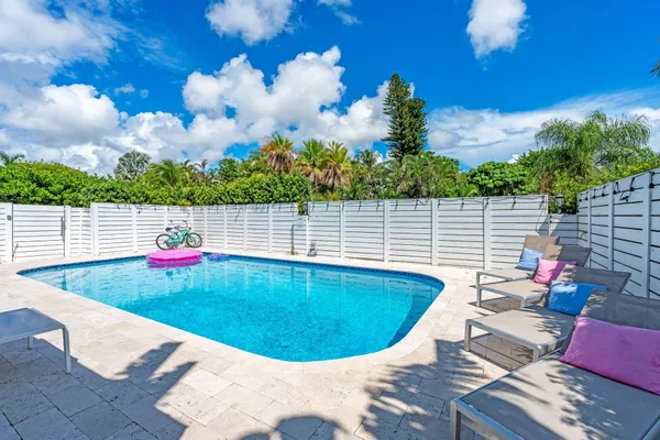$7,300 | 1510 Northeast 57th Court, Fort Lauderdale, FL 33334