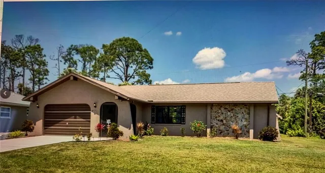 $2,800 | 18094 Ackerman Avenue, Port Charlotte, FL 33948