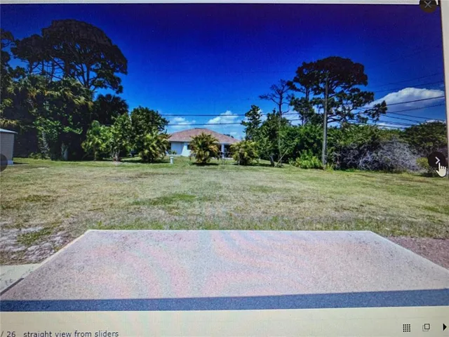 $2,800 | 18094 Ackerman Avenue, Port Charlotte, FL 33948