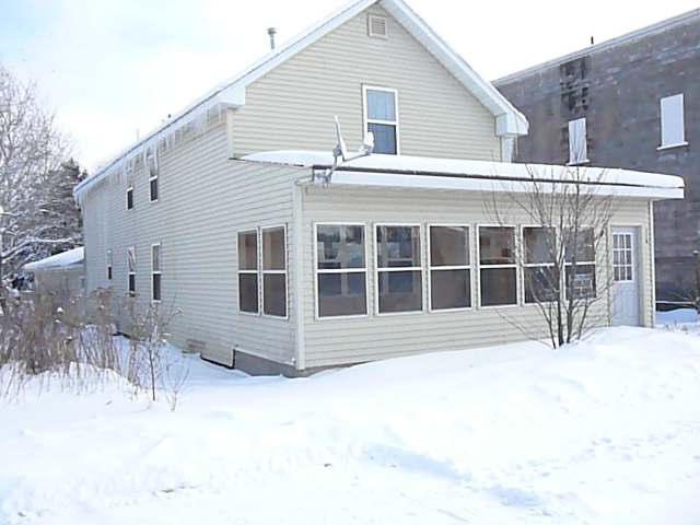 116 North Main Street Butternut, WI 54514 - Photo 1 of 11 Gallery Image 1