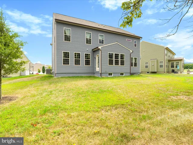 $714,900 | 1419 Ricketts Road, Frederick, MD 21702