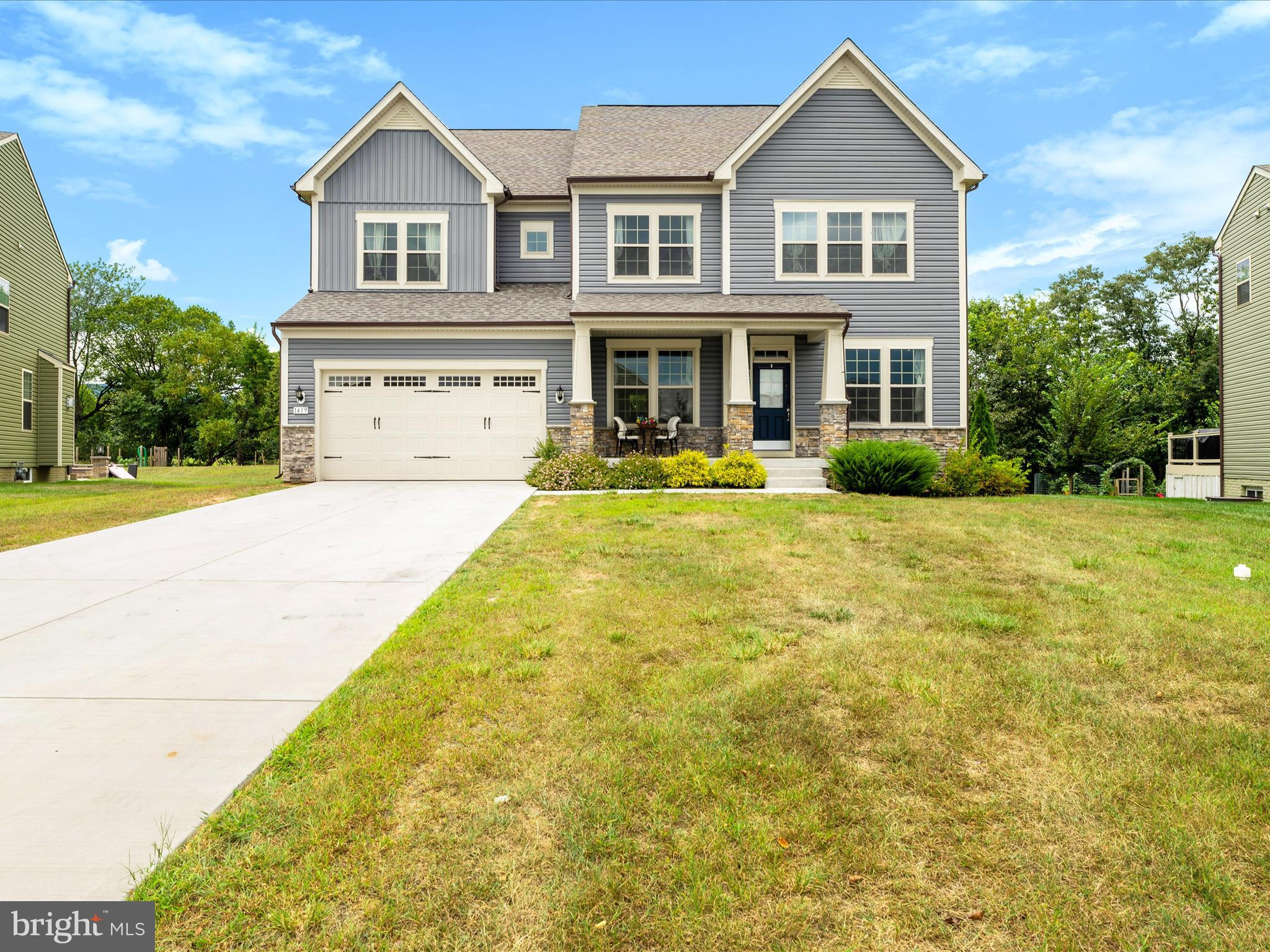 1419 Ricketts Road Frederick, MD 21702 - Photo 2 of 63 1419 Ricketts Rd-002