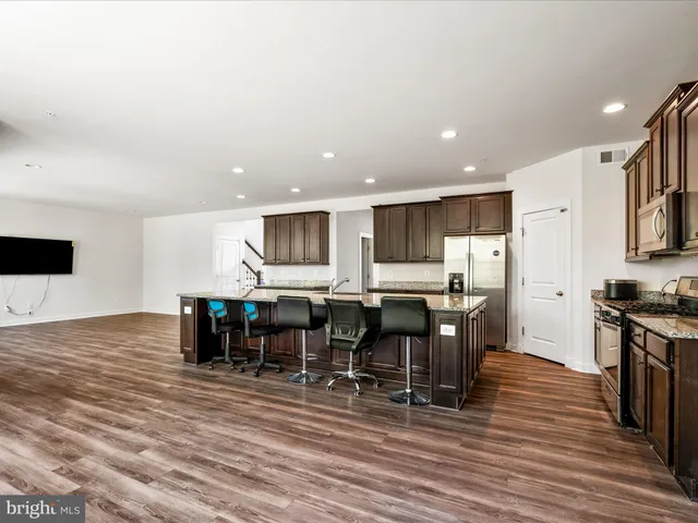 $714,900 | 1419 Ricketts Road, Frederick, MD 21702