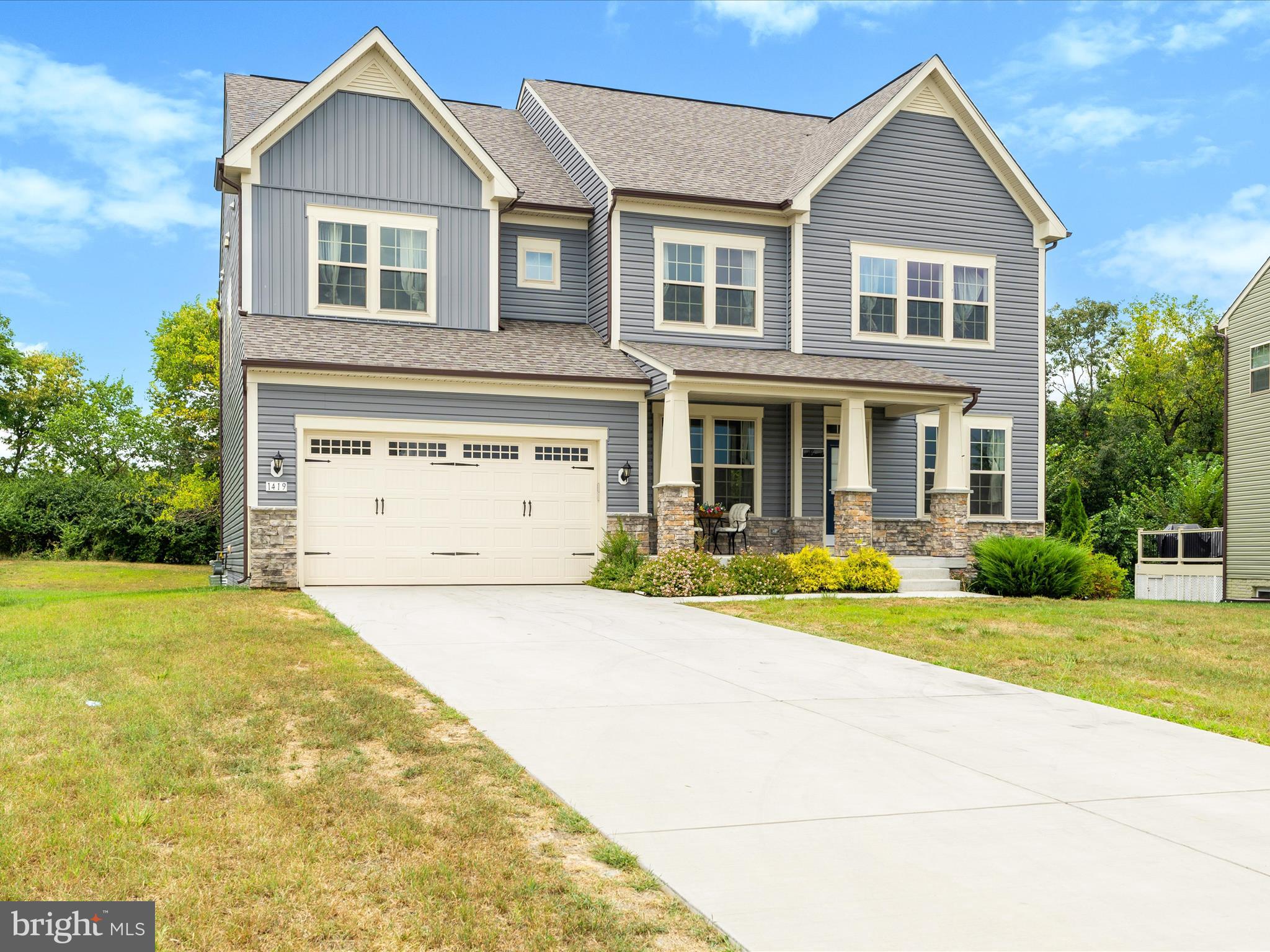 1419 Ricketts Road Frederick, MD 21702 - Photo 3 of 63 1419 Ricketts Rd-003