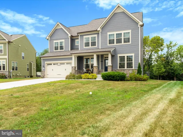 $714,900 | 1419 Ricketts Road, Frederick, MD 21702