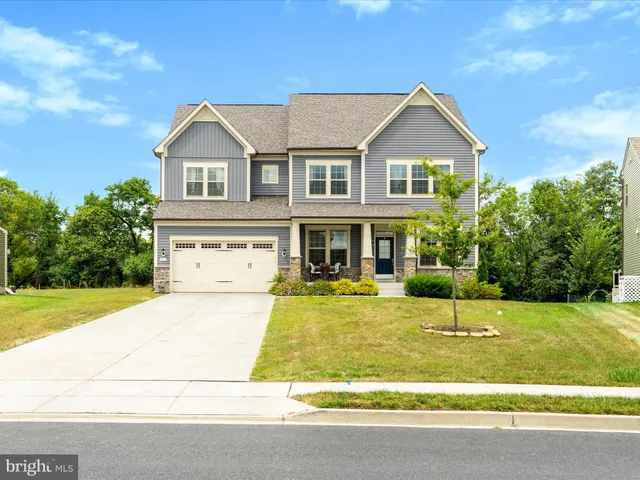$714,900 | 1419 Ricketts Road, Frederick, MD 21702