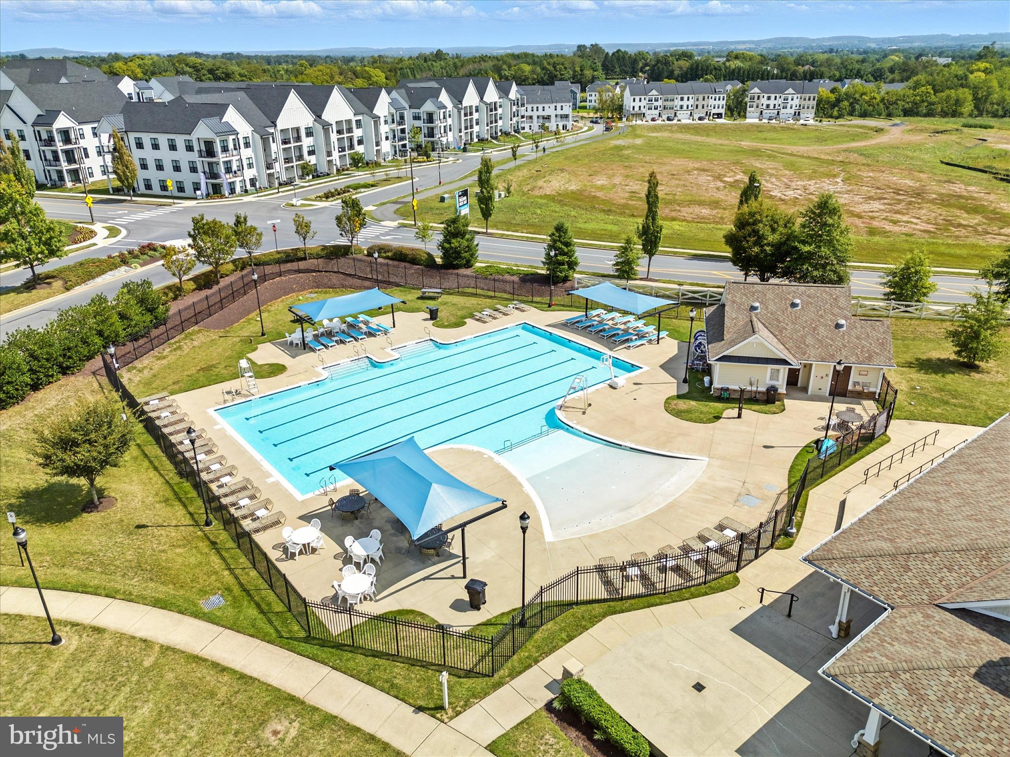 1419 Ricketts Road Frederick, MD 21702 - Photo 59 of 63 Tuscarora Creek-013