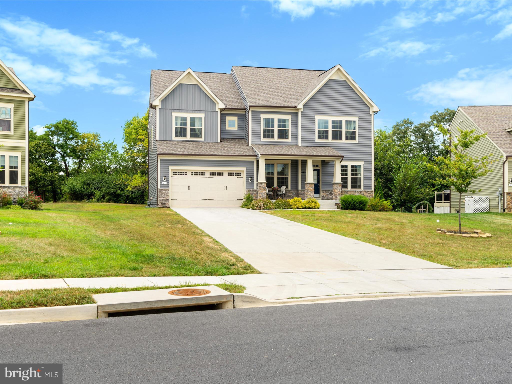 1419 Ricketts Road Frederick, MD 21702 - Photo 6 of 63 1419 Ricketts Rd-006