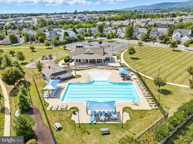 $714,900 | 1419 Ricketts Road, Frederick, MD 21702