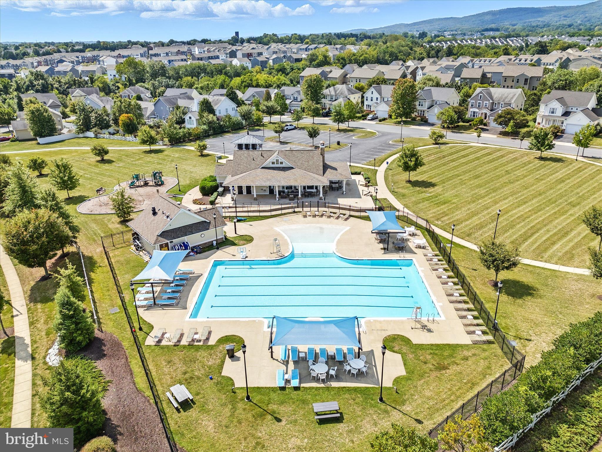 1419 Ricketts Road Frederick, MD 21702 - Photo 61 of 63 Tuscarora Creek-015