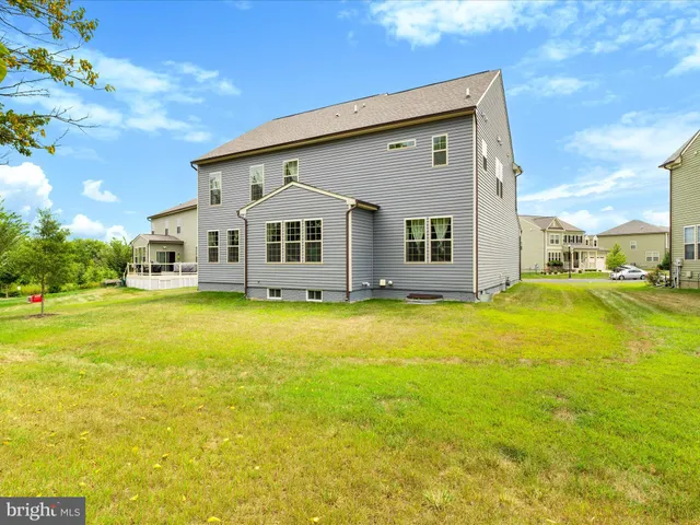 $714,900 | 1419 Ricketts Road, Frederick, MD 21702