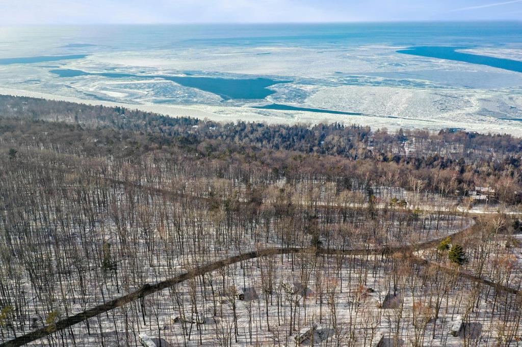 Tbd Monument Point Road Egg Harbor, WI 54209 - Photo 1 of 10