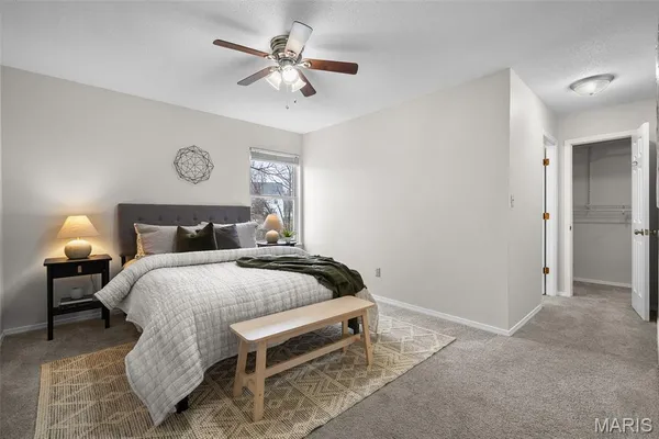 $260,000 | 1323 Tahoe Valley Court, Ballwin, MO 63021