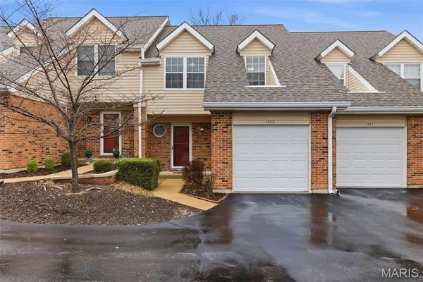 $260,000 | 1323 Tahoe Valley Court, Ballwin, MO 63021