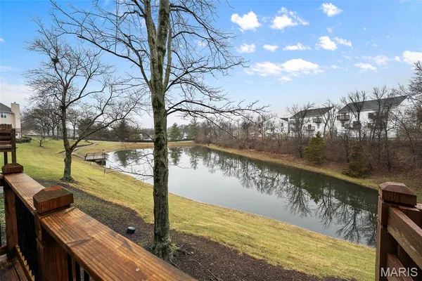 $260,000 | 1323 Tahoe Valley Court, Ballwin, MO 63021