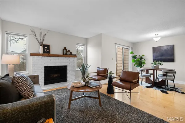 $260,000 | 1323 Tahoe Valley Court, Ballwin, MO 63021