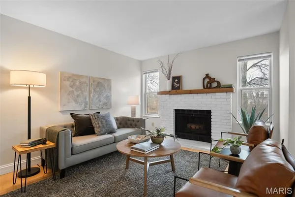 $260,000 | 1323 Tahoe Valley Court, Ballwin, MO 63021