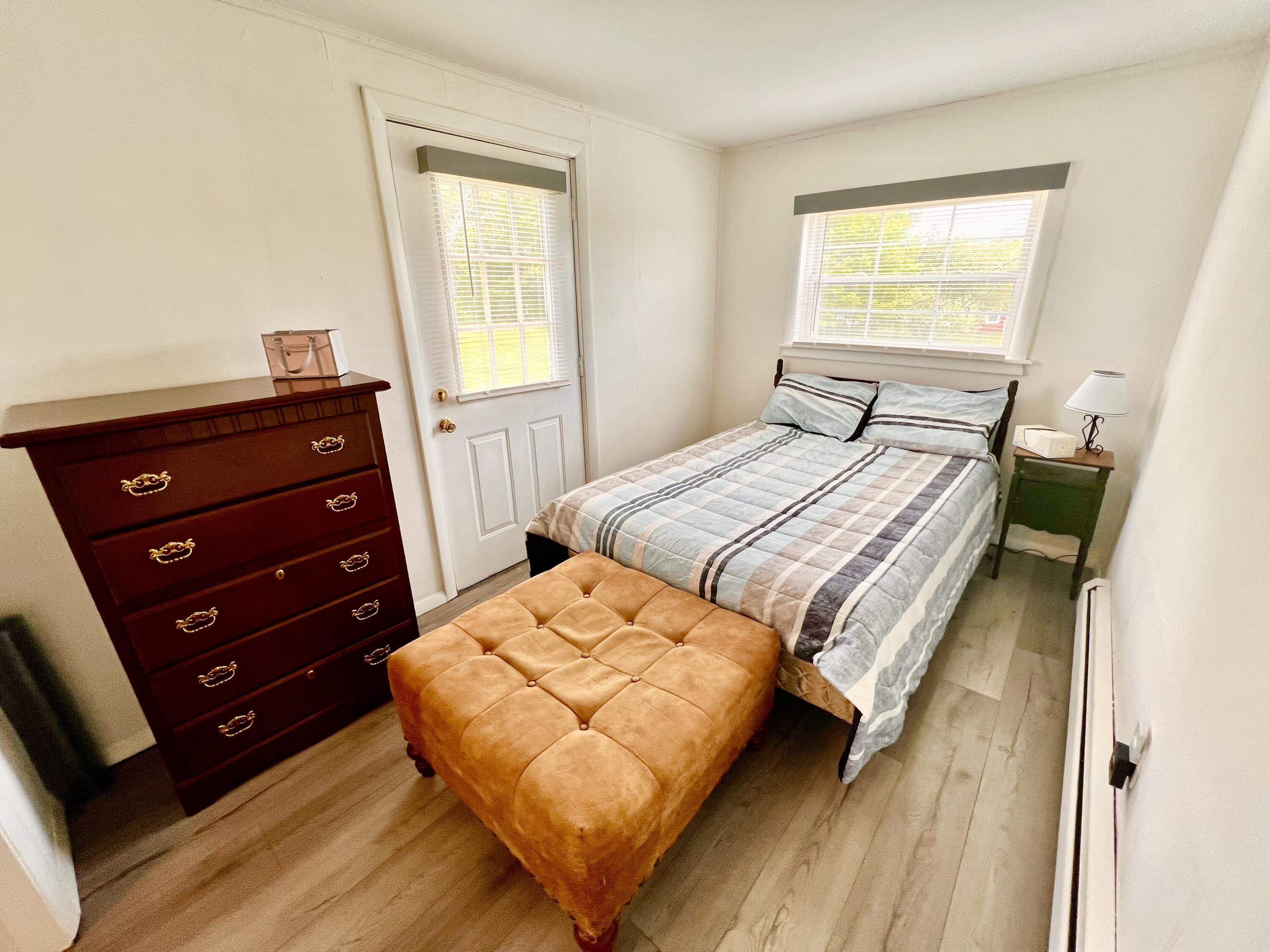 138 Reardon Road Milo, ME 04463 - Photo 41 of 123 Office/1st Floor 4th Bedroom