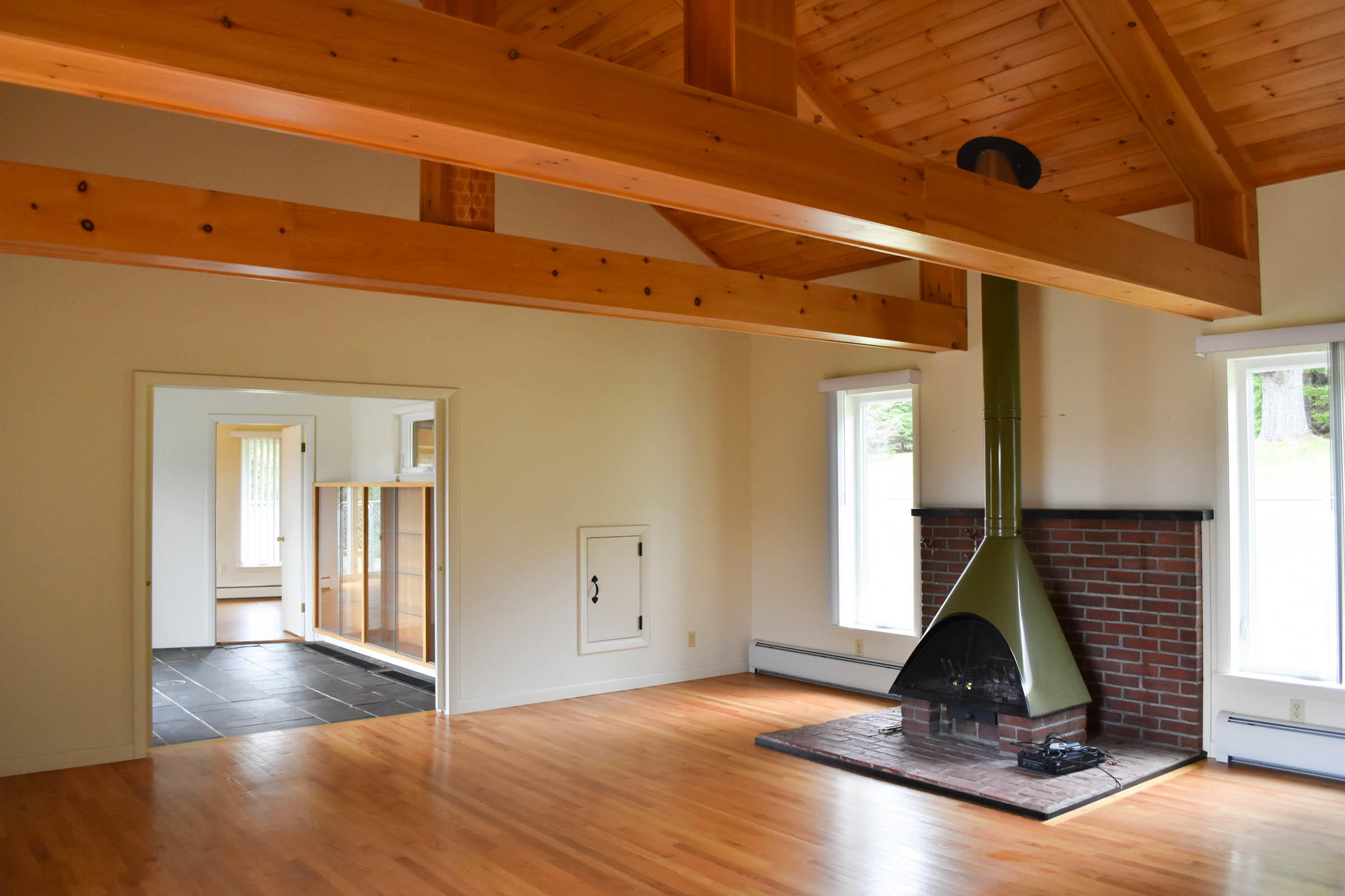 621 Willimantic Road Monson, ME 04464 - Photo 6 of 42 6. Livingarea