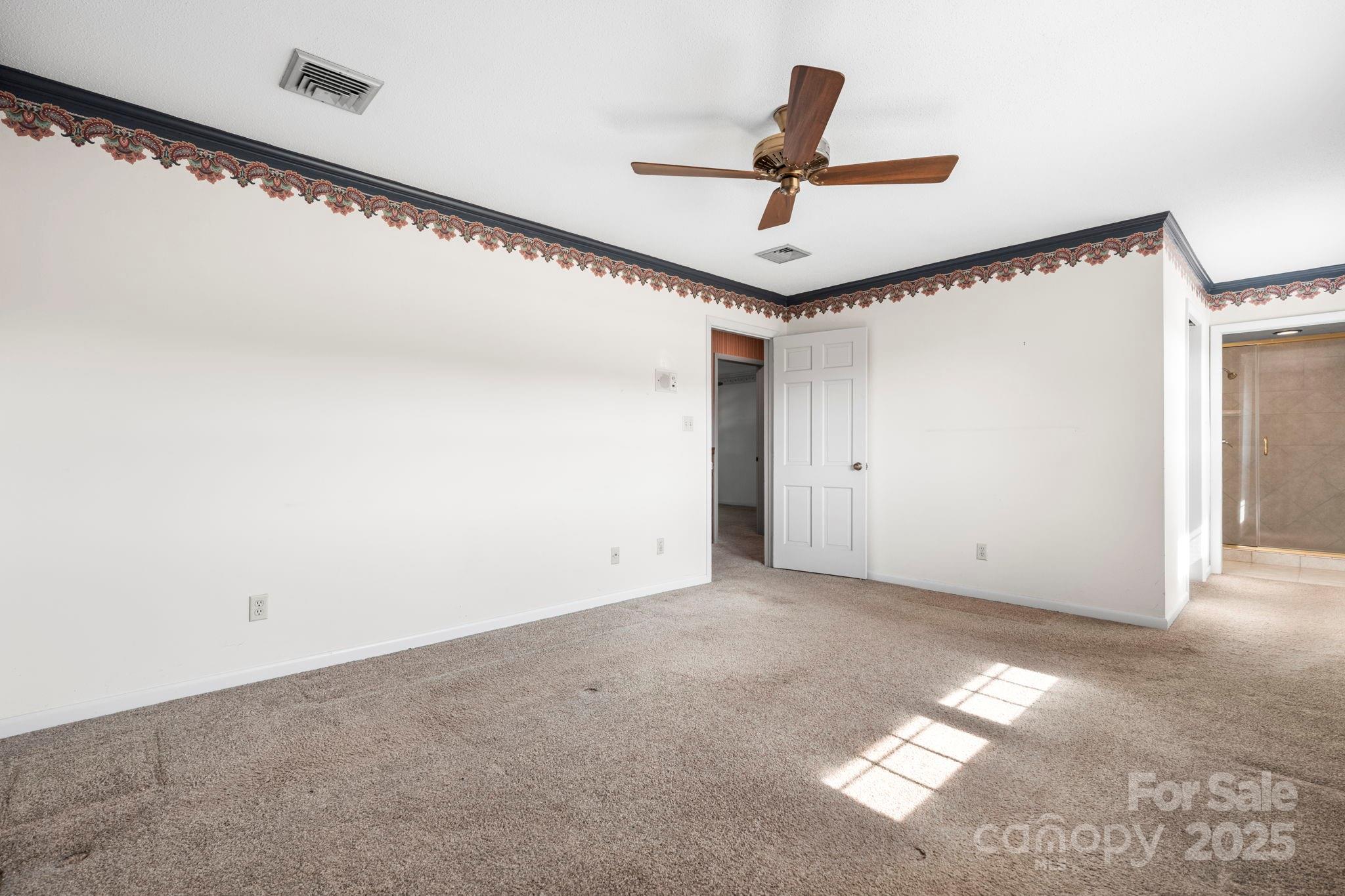 2551 Buffalo Shoals Road Newton, NC 28658 - Photo 29 of 47 a view of empty room