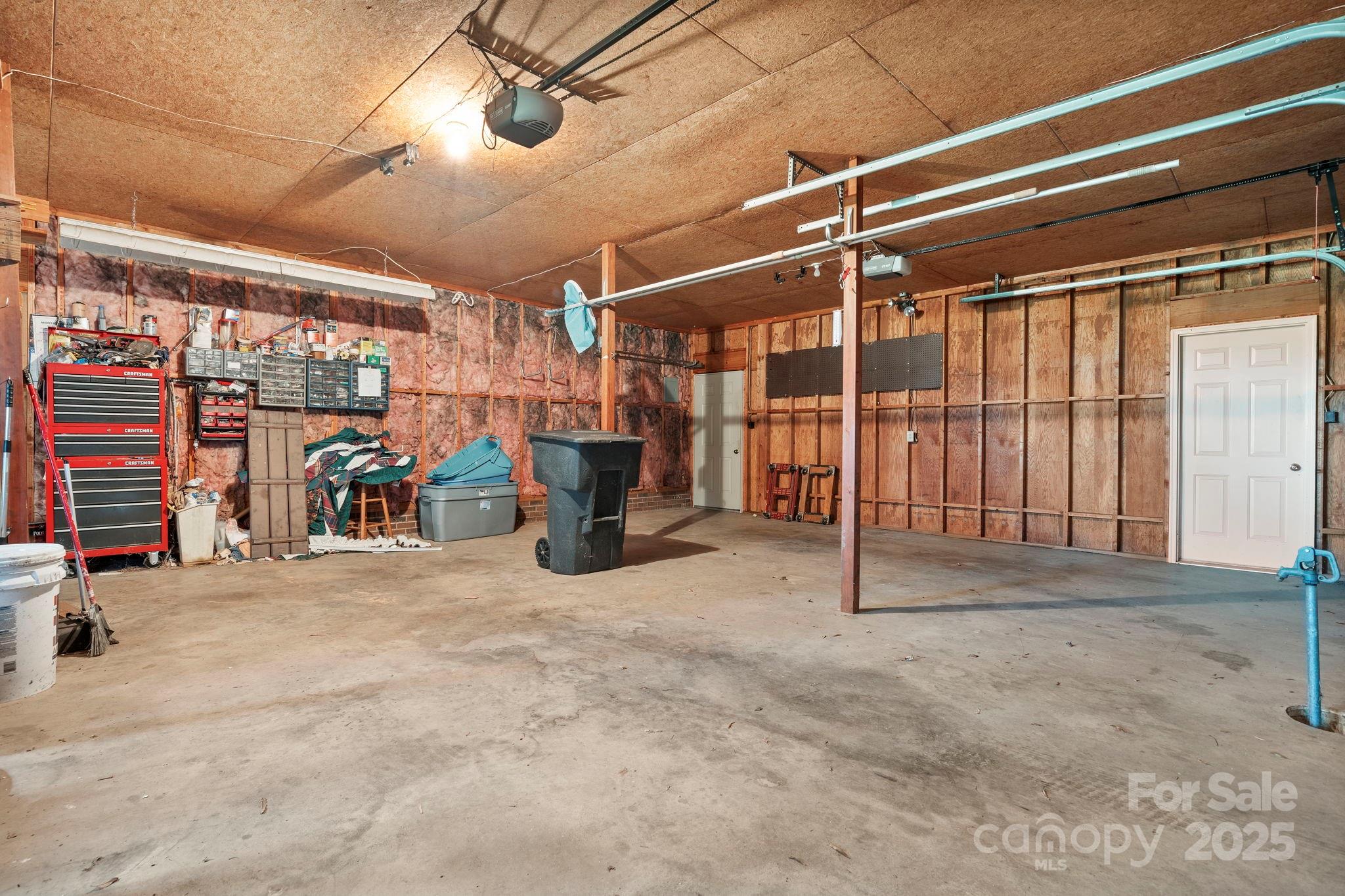2551 Buffalo Shoals Road Newton, NC 28658 - Photo 39 of 47 a view of a room with gym equipment