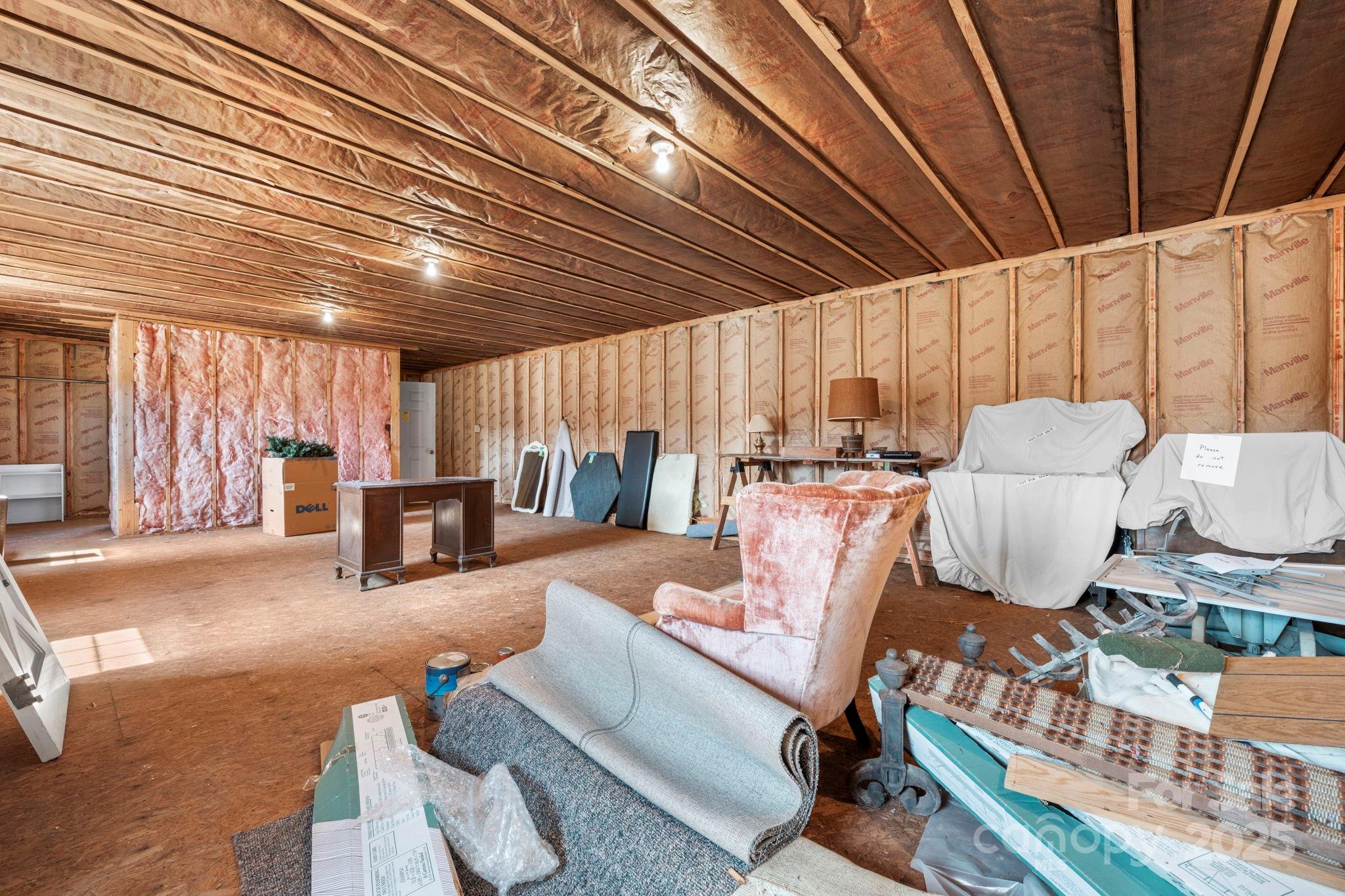 2551 Buffalo Shoals Road Newton, NC 28658 - Photo 42 of 47 a living room with furniture