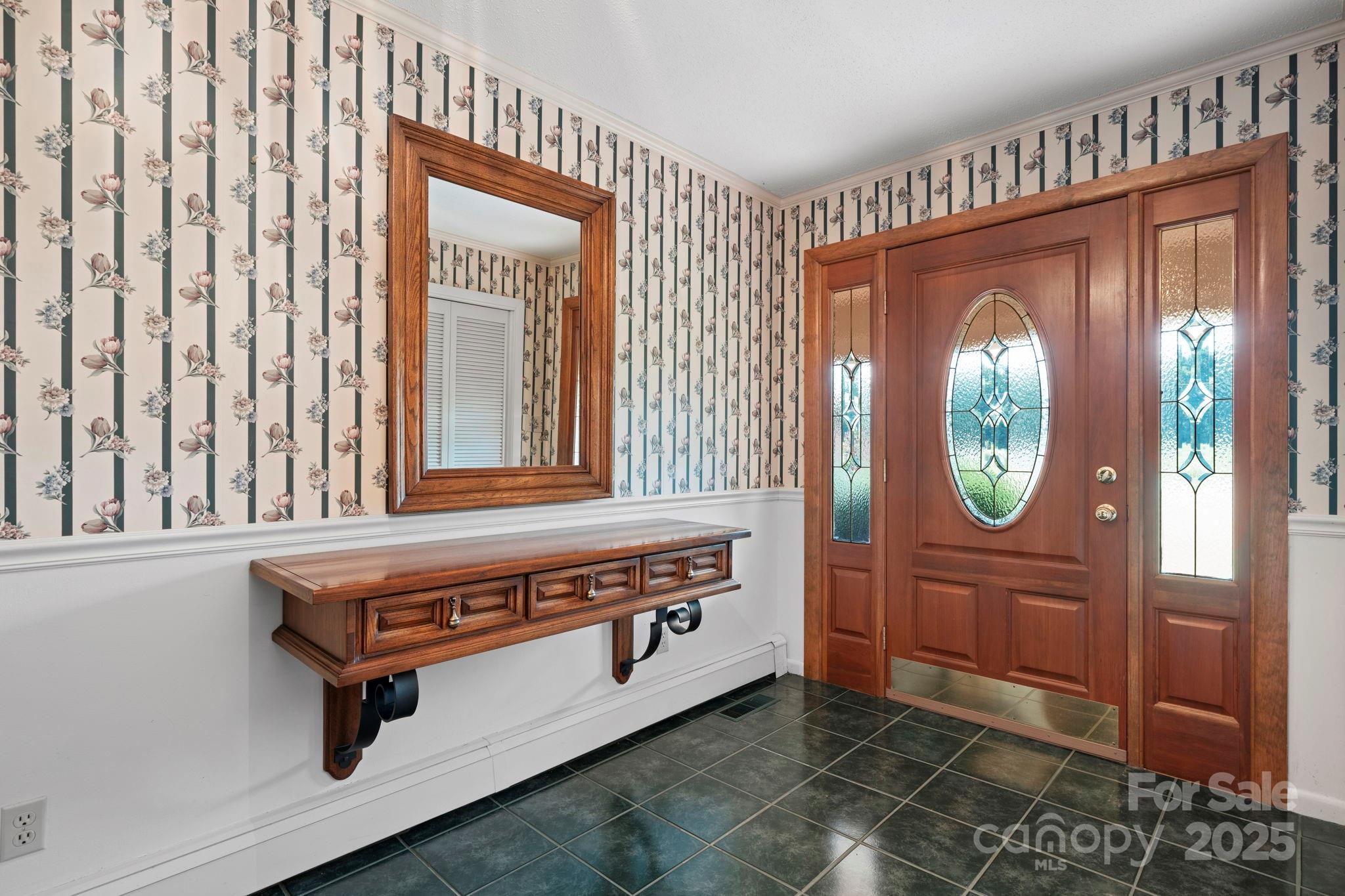 2551 Buffalo Shoals Road Newton, NC 28658 - Photo 7 of 47 a view of a entryway door of the house