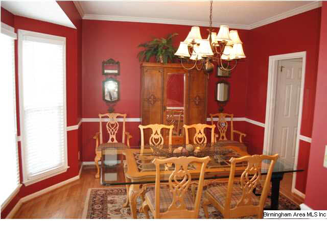 4361 Heritage View Road Birmingham, AL 35242 - Photo 4 of 29