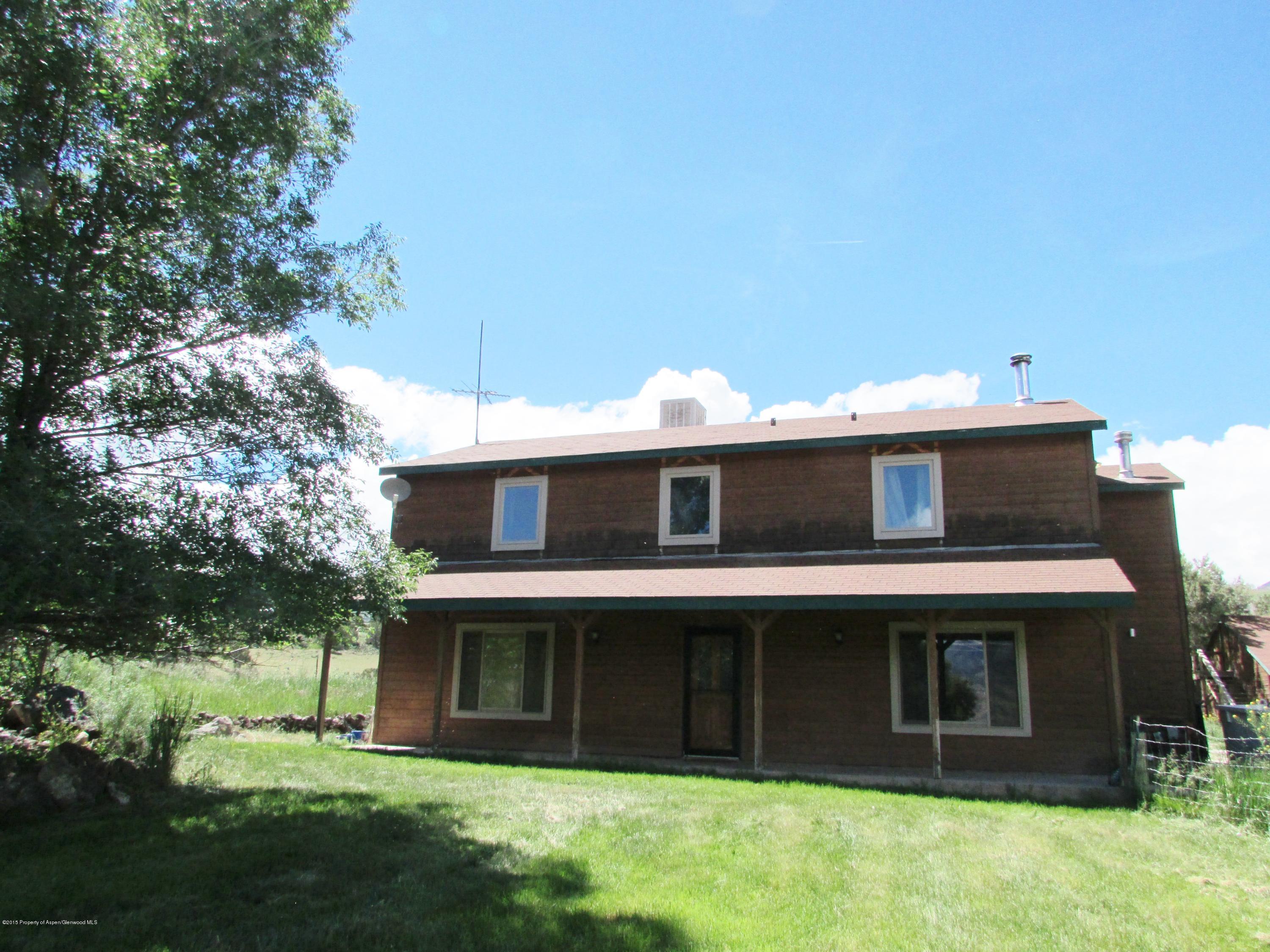 7794 County Road 309 Rifle, CO 81650 - Photo 1 of 34 IMG_4523